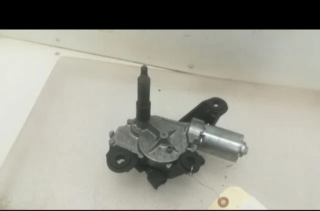 Moteur essuie-glace arrière Renault MEGANE III 3-5 portes (BZ0-1_, B3_) 1.5 dci (bz09, bz0d, bz1w, bz29, bz14) (2009) 5 