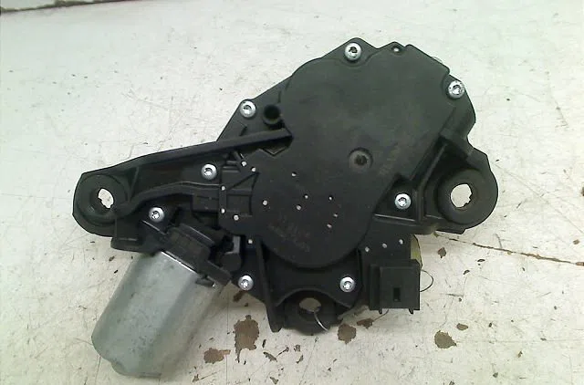 Moteur essuie-glace arrière Renault MEGANE III 3-5 portes (BZ0-1_, B3_) 1.9 dci (bz0n, bz0j) (2008) occasion