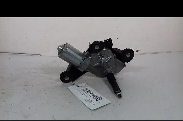 Moteur essuie-glace arrière Renault MEGANE III Grandtour (KZ0-1) 1.5 dci (kz09, kz0d, kz1g, kz29, kz14, kz1w, kz10, kz1f