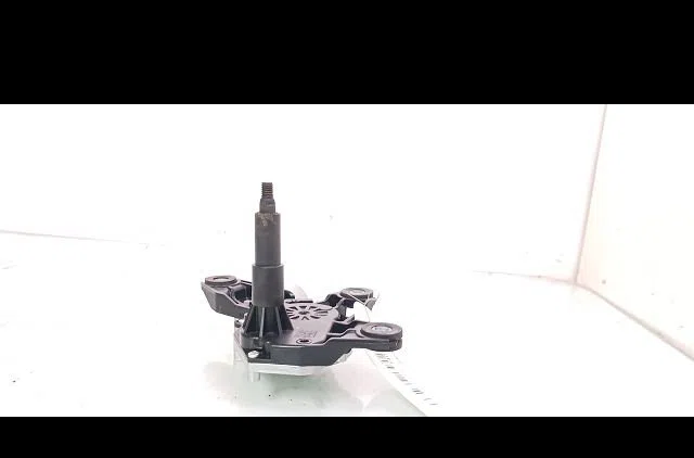 Moteur essuie-glace arrière Renault MEGANE IV 3-5 portes (B9A-M-N_) 1.0 tce 115 (b9md, b9mw) (2020) occasion