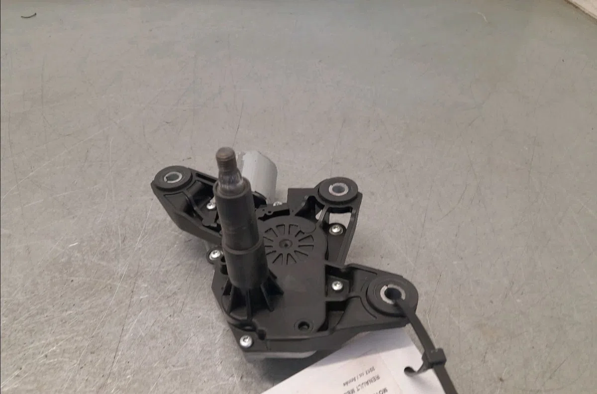 Moteur essuie-glace arrière Renault MEGANE IV Estate (K9A-M-N_) 1.2 tce 130 (k9mr) (2016) occasion