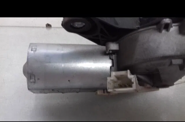 Moteur essuie-glace arrière RENAULT MODUS 2004 occasion