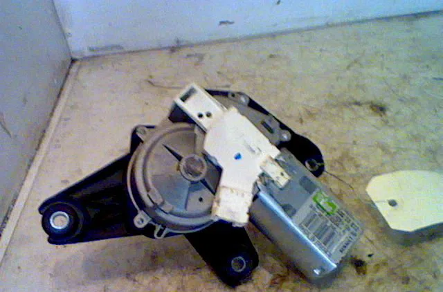 Moteur essuie-glace arrière RENAULT MODUS 2005 occasion