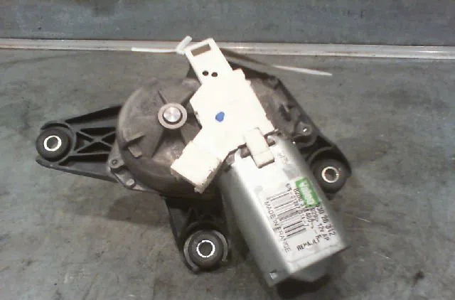 Moteur essuie-glace arrière RENAULT MODUS 2008 occasion