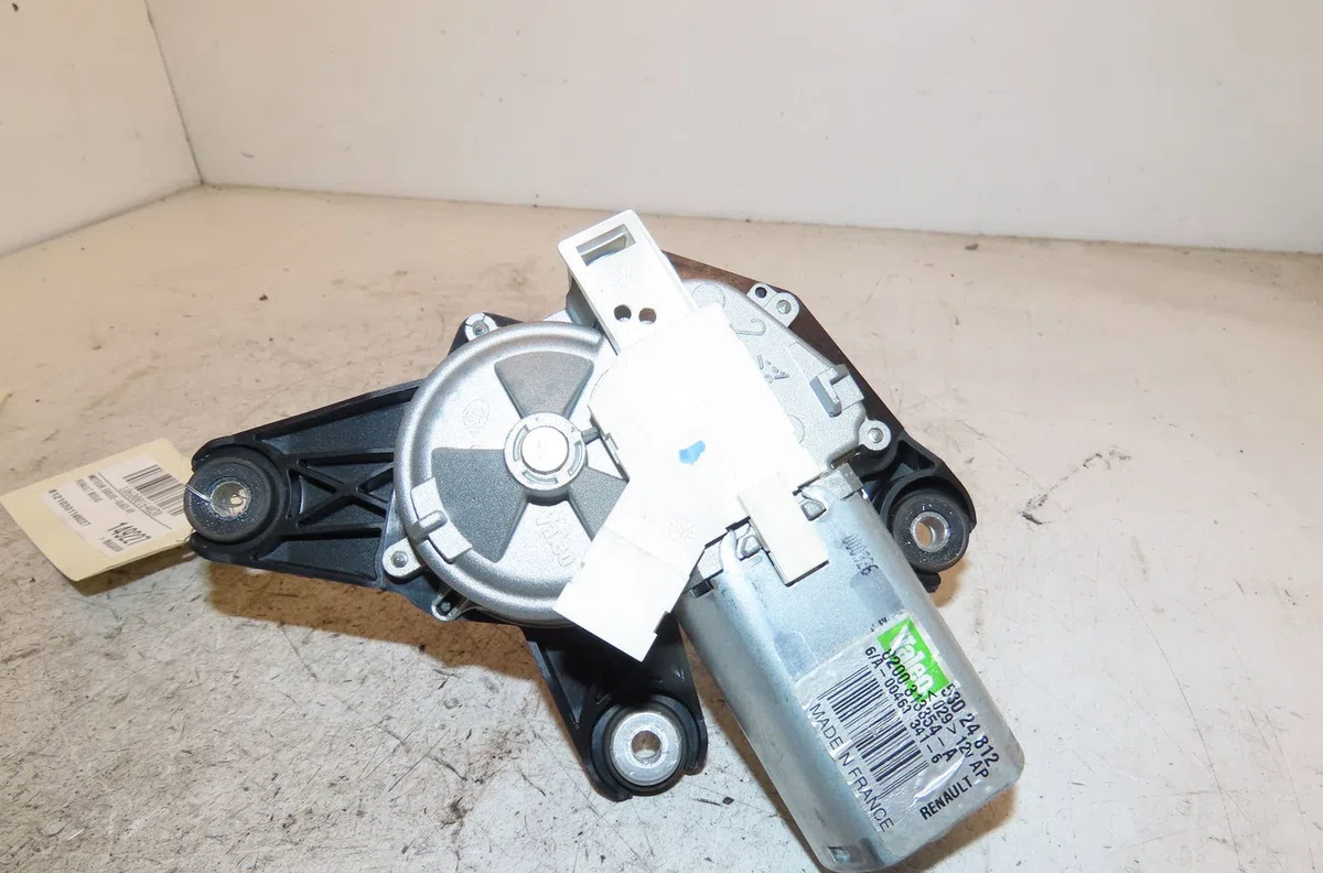 Moteur essuie-glace arrière Renault MODUS - GRAND MODUS (F-JP0_) 1.5 dci (fp0f, jp0f) (2004) 5 portes occasion