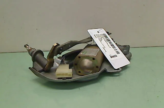Moteur essuie-glace arrière RENAULT R19 1993 occasion