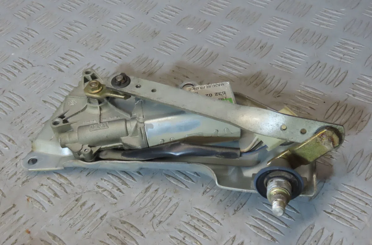 Moteur essuie-glace arrière RENAULT R19 1994 occasion