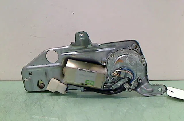 Moteur essuie-glace arrière RENAULT R21 1993 occasion