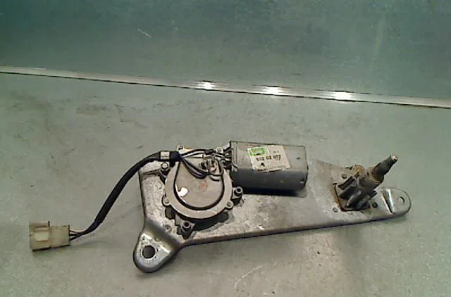 Moteur essuie-glace arrière RENAULT SAFRANE 1993 occasion