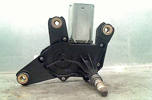 Moteur essuie-glace arrière RENAULT SCENIC 2005 occasion