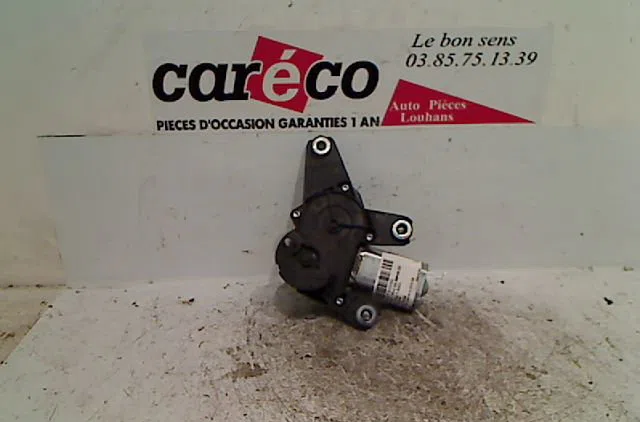 Moteur essuie-glace arrière Renault SCÉNIC I Monospace (JA0-1_, FA0_) 1.9 dci (ja05, ja1f) (1999-2003) 5 portes occasion