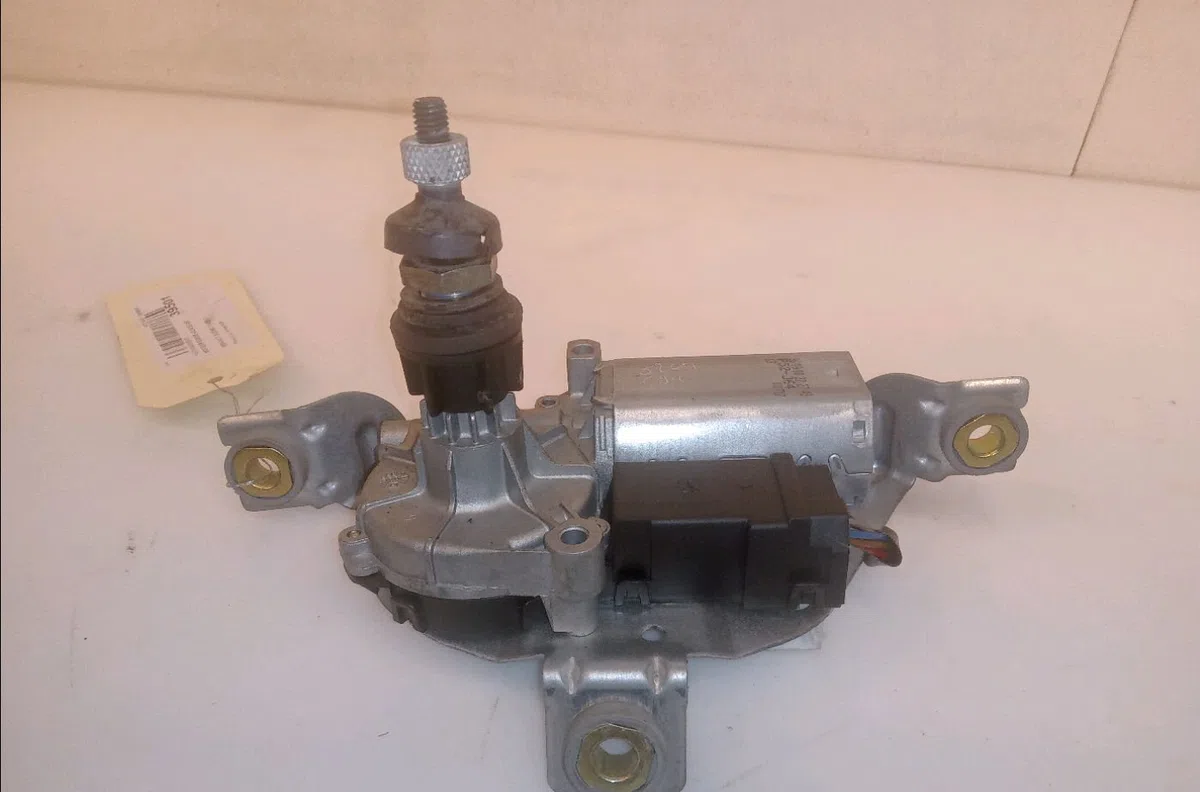 Moteur essuie-glace arrière Renault SCÉNIC I Monospace (JA0-1_, FA0_) 1.9 dci rx4 (2000-2003) occasion