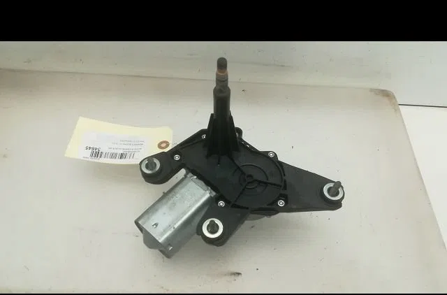 Moteur essuie-glace arrière RENAULT SCENIC II 2007 occasion