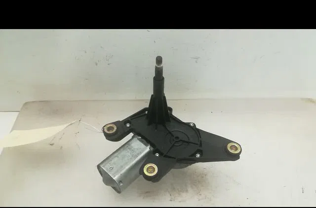 Moteur essuie-glace arrière Renault SCÉNIC II (JM0-1_) 1.5 dci (jm02, jm13) (2003-2005) occasion