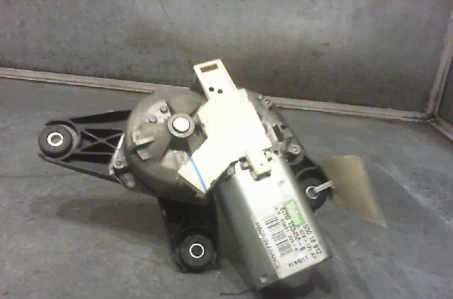 Moteur essuie-glace arrière Renault SCÉNIC II (JM0-1_) 1.9 dci (jm0g, jm12, jm1g, jm2c) (2003-2006) occasion