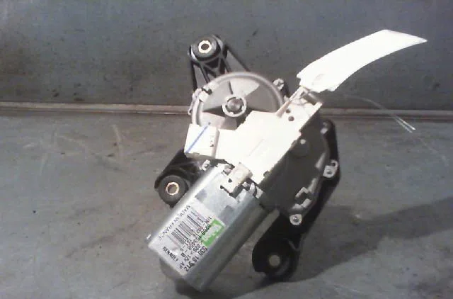 Moteur essuie-glace arrière RENAULT SCENIC II Phase 1 03-2004--09-2006 occasion