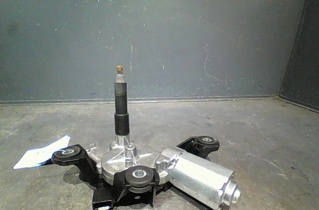 Moteur essuie-glace arrière Renault SCÉNIC III (JZ0-1_) 1.5 dci (2009) 5 portes occasion