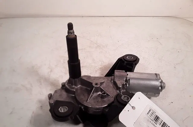 Moteur essuie-glace arrière Renault SCÉNIC III (JZ0-1_) 1.9 dci (jz0j, jz1j, jz1k, jz1s) (2009) occasion
