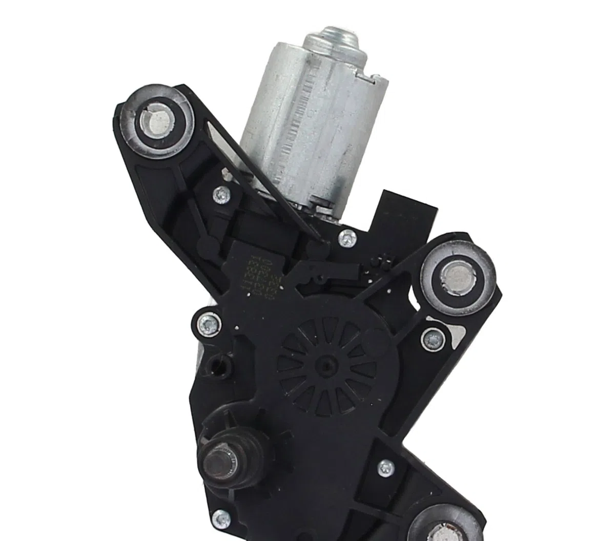 Moteur essuie-glace arrière Renault SCÉNIC IV (J9_) 1.5 dci 95 (2016) occasion