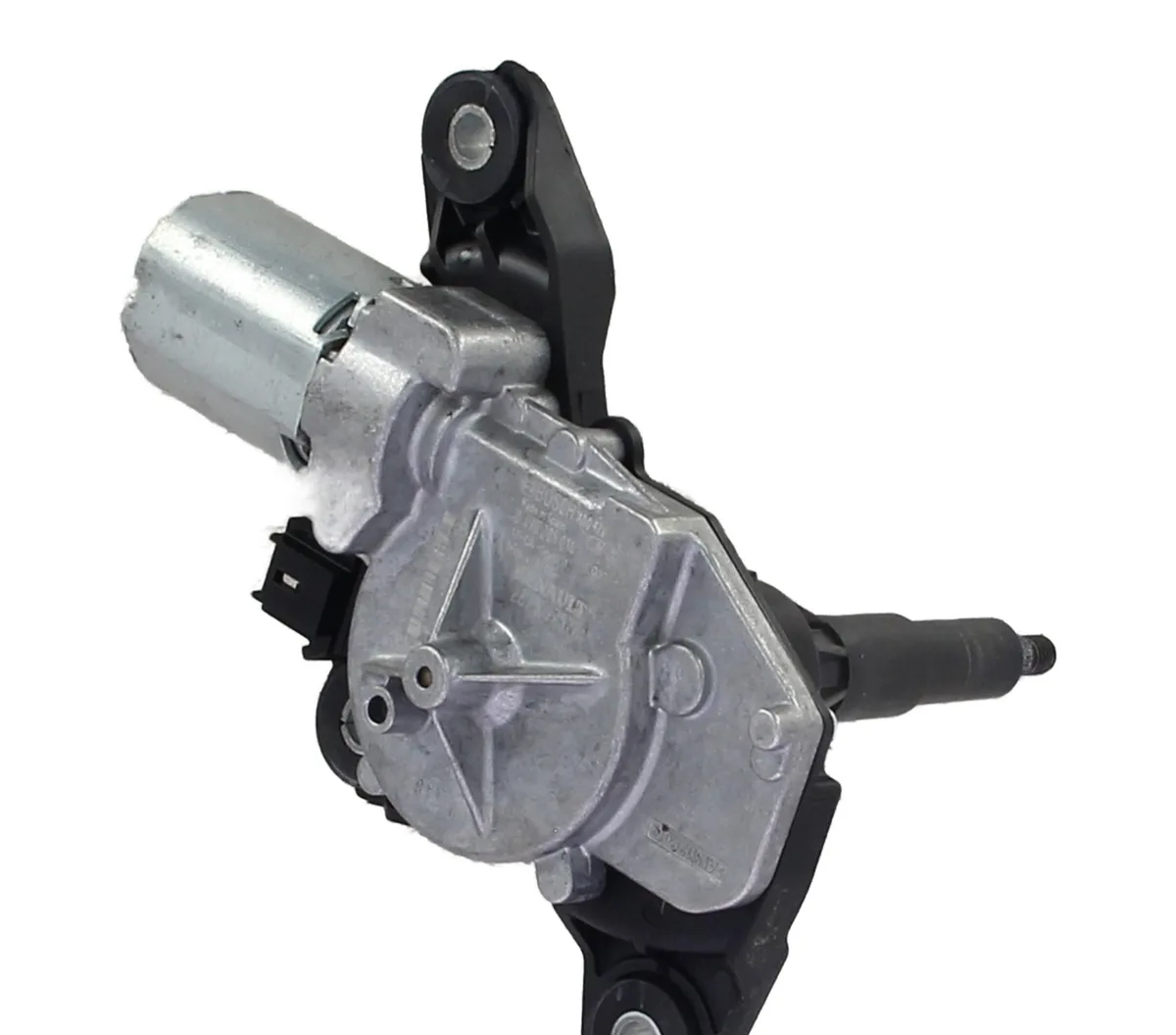 Moteur essuie-glace arrière Renault SCÉNIC IV (J9_) 1.6 dci 130 (2016) occasion