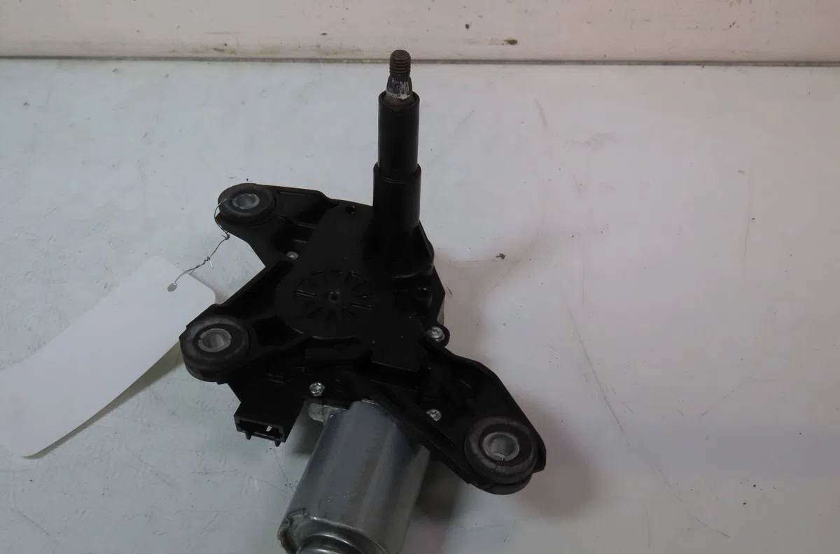 Moteur essuie-glace arrière Renault SCÉNIC IV (J9_) 1.6 dci 130 (2016) occasion