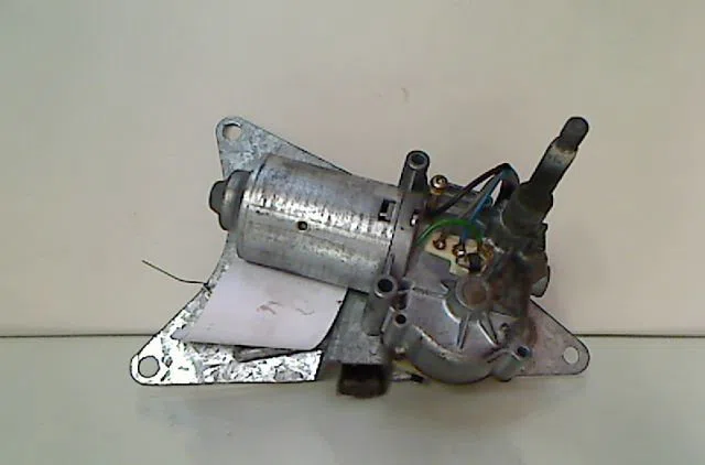 Moteur essuie-glace arrière RENAULT TWINGO 1994 occasion