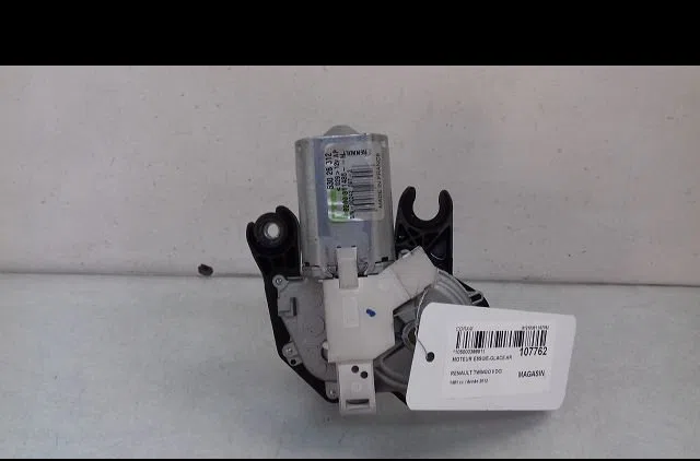 Moteur essuie-glace arrière Renault TWINGO II (CN0_) 1.5 dci 75 (2010) 3 portes occasion