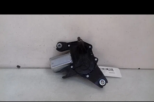 Moteur essuie-glace arrière Renault TWINGO II (CN0_) 1.5 dci 75 (2010) 3 portes occasion