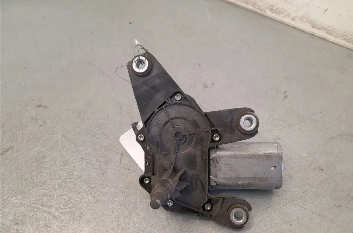 Moteur essuie-glace arrière RENAULT TWINGO II occasion