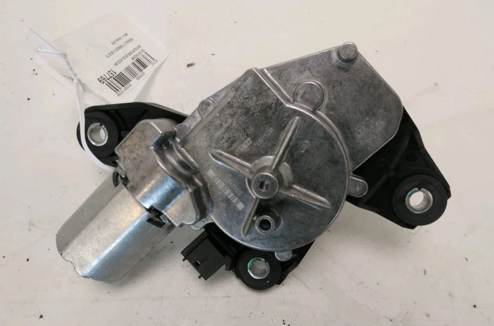 Moteur essuie-glace arrière Renault TWINGO III (BCM_, BCA_) 1.0 sce 70 (2014) 5 portes occasion