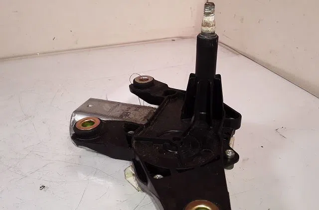 Moteur essuie-glace arrière Renault VEL SATIS (BJ0_) 2.0 16v turbo (bj0k) (2002-2009) occasion
