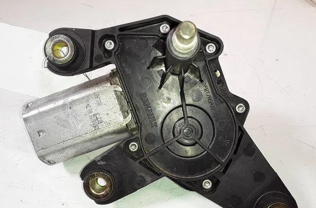 Moteur essuie-glace arrière Renault VEL SATIS (BJ0_) 2.0 16v turbo (bj0k) (2002-2009) occasion