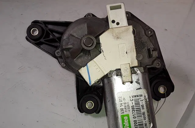 Moteur essuie-glace arrière Renault VEL SATIS (BJ0_) 2.0 16v turbo (bj0k) (2002-2009) occasion