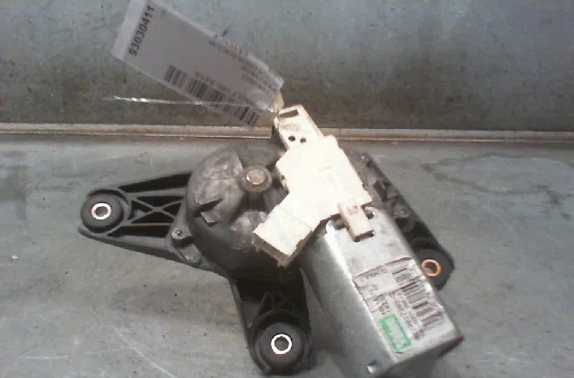 Moteur essuie-glace arrière Renault VEL SATIS (BJ0_) 3.5 v6 (bj0r, bj0v, bj0u) (2002) occasion