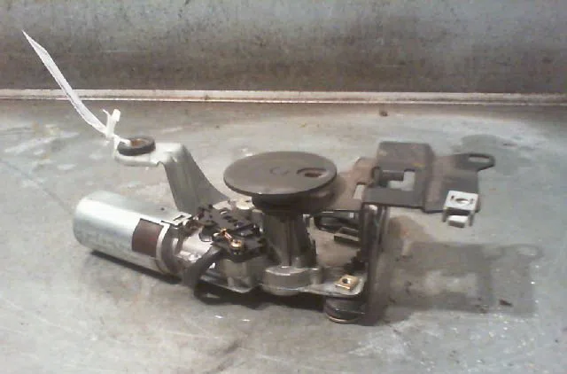 Moteur essuie-glace arrière ROVER 75 Phase 1 06-1999--03-2004 occasion