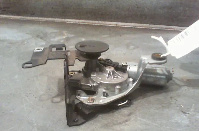 Moteur essuie-glace arrière ROVER 75 Phase 1 06-1999--03-2004 occasion