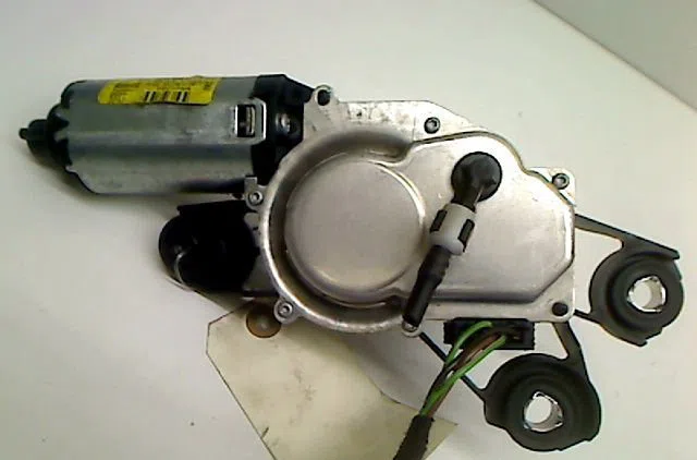 Moteur essuie-glace arrière Seat ALTEA (5P1) 1.9 tdi (2004) 5 portes occasion