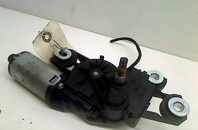 Moteur essuie-glace arrière Seat ALTEA (5P1) 1.9 tdi (2004) 5 portes occasion