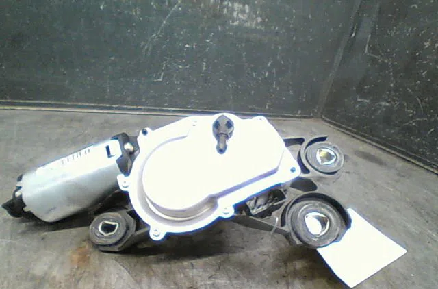 Moteur essuie-glace arrière Seat ALTEA (5P1) 1.9 tdi (2004) 5 portes occasion