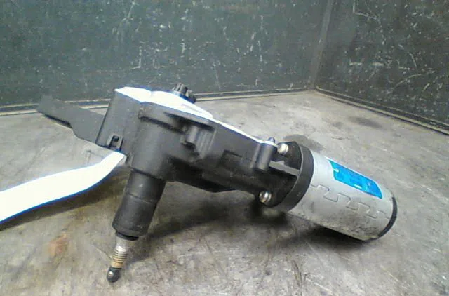 Moteur essuie-glace arrière Seat ALTEA (5P1) 1.9 tdi (2004) 5 portes occasion