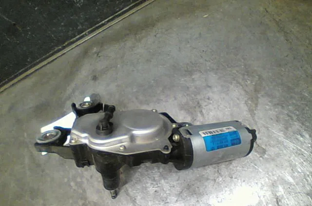 Moteur essuie-glace arrière Seat ALTEA (5P1) 2.0 tdi 16v (2004) occasion