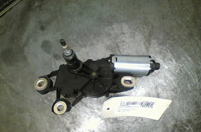 Moteur essuie-glace arrière Seat ALTEA (5P1) 2.0 tdi 16v (2004) occasion