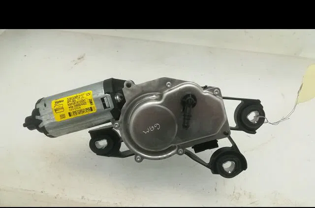 Moteur essuie-glace arrière Seat ALTEA XL (5P5, 5P8) 2.0 tdi 16v (2006) occasion
