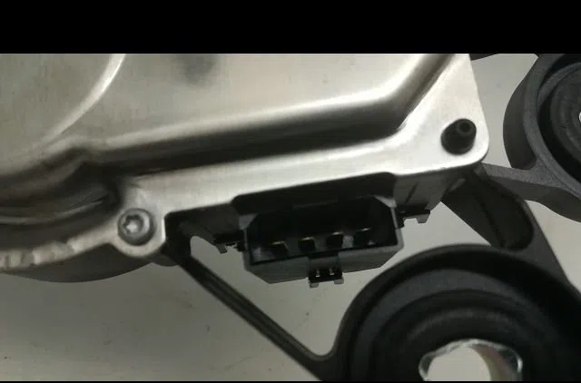 Moteur essuie-glace arrière Seat ALTEA XL (5P5, 5P8) 2.0 tdi 16v (2006) occasion