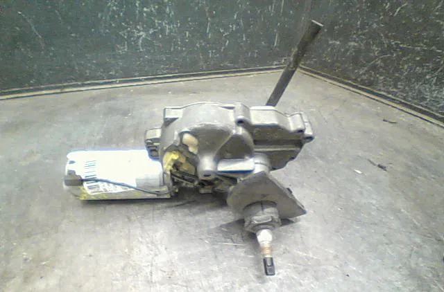 Moteur essuie-glace arrière SEAT CORDOBA 1999 occasion