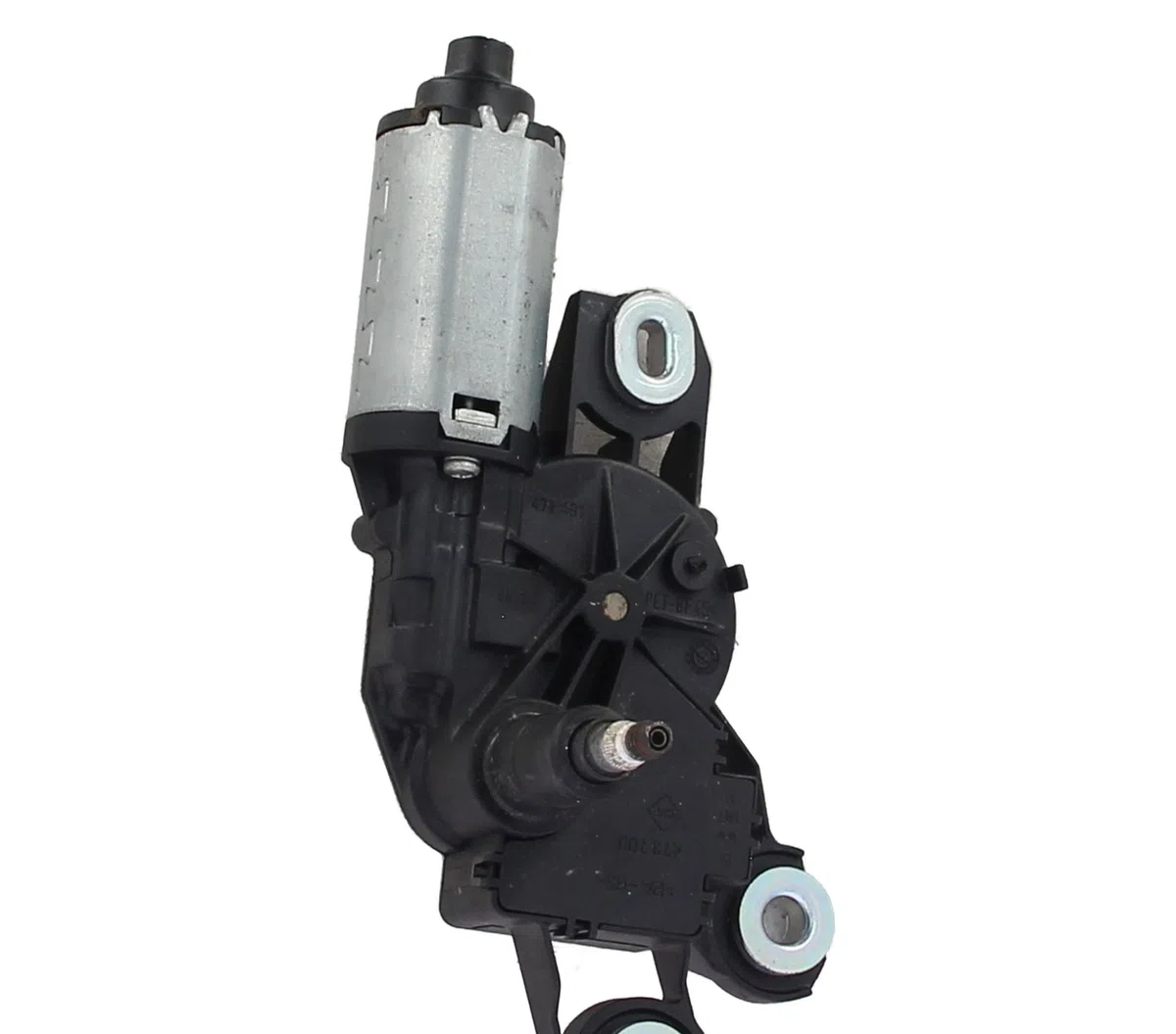 Moteur essuie-glace arrière Seat EXEO ST (3R5) 2.0 tdi (2009-2013) occasion
