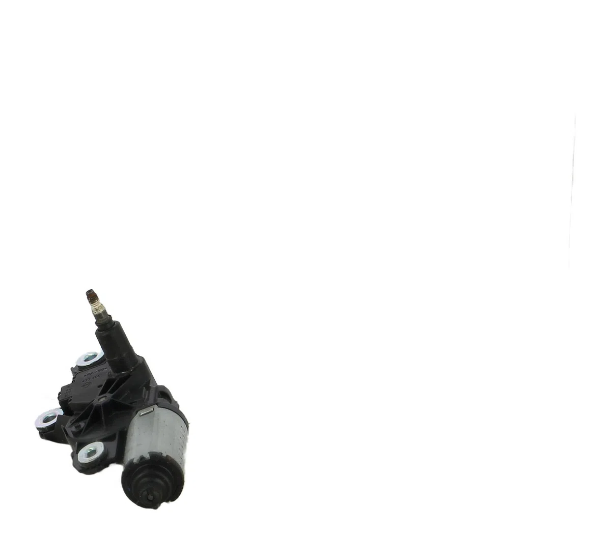 Moteur essuie-glace arrière Seat EXEO ST (3R5) 2.0 tdi (2009-2013) occasion