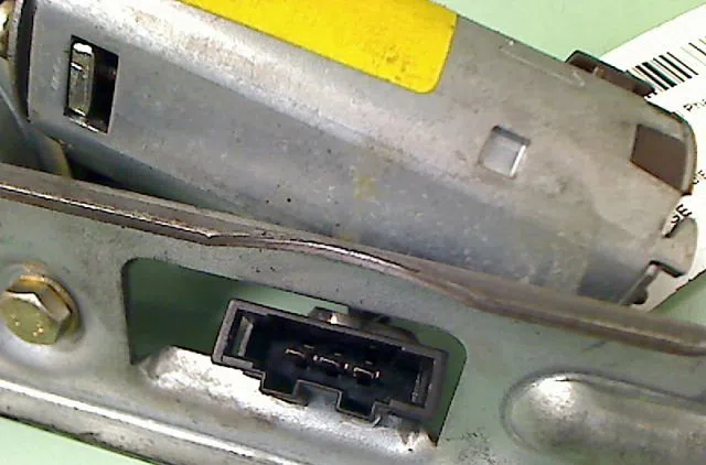 Moteur essuie-glace arrière SEAT IBIZA 1994 occasion