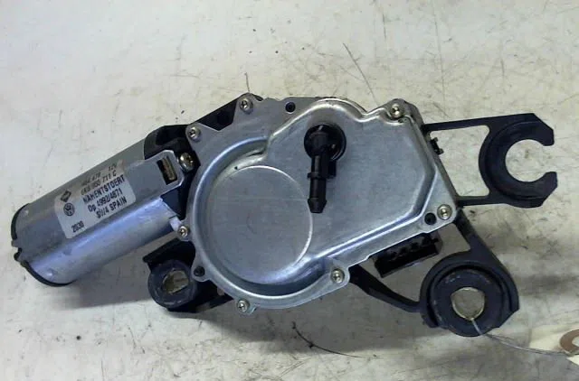 Moteur essuie-glace arrière SEAT IBIZA 2000 occasion