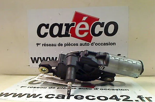 Moteur essuie-glace arrière SEAT IBIZA 2001 occasion